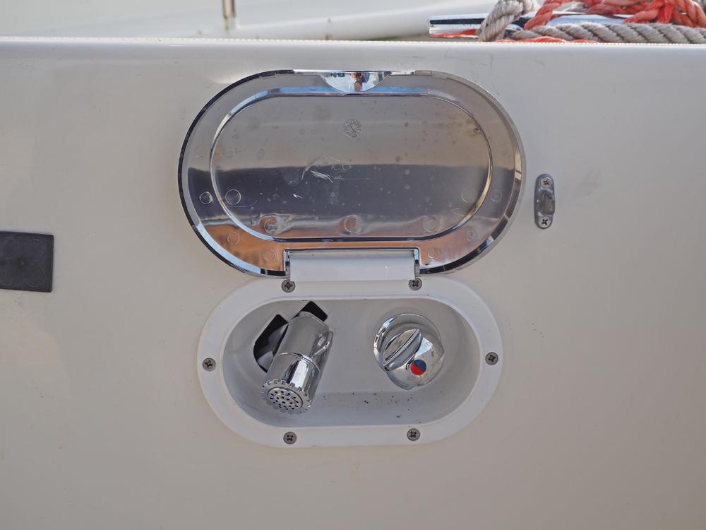 picture Deck equipment